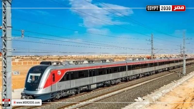 وظائف القطار الكهربائي