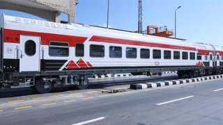 «السكة الحديد» تعلن تشغيل قطارات مصيف الإسكندرية.. أول يونيو