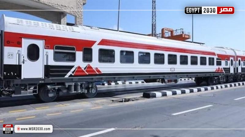 قطارات مصيف الإسكندرية