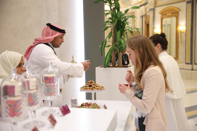 روح السعودية 