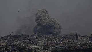 تصريح صارم من الأمم المتحدة بشأن خطر القنابل غير المتفجرة على غزة