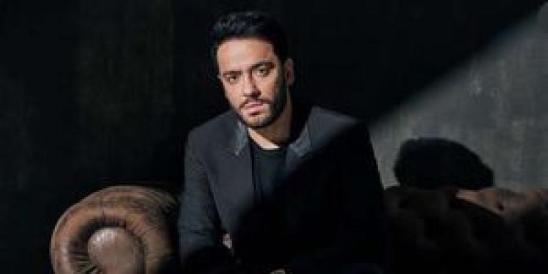 رامي جمال