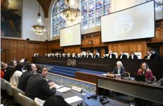 «بشأن غزة».. العدل الدولية تصدر قرارها اليوم في دعوى نيكاراجوا ضد ألمانيا