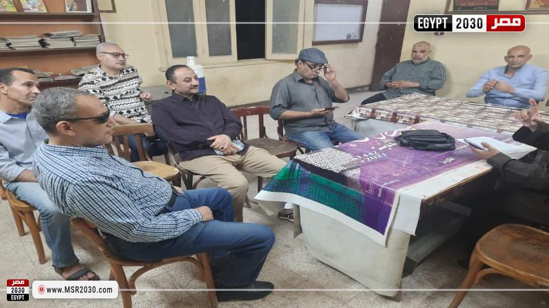 ثقافة الدقهلية