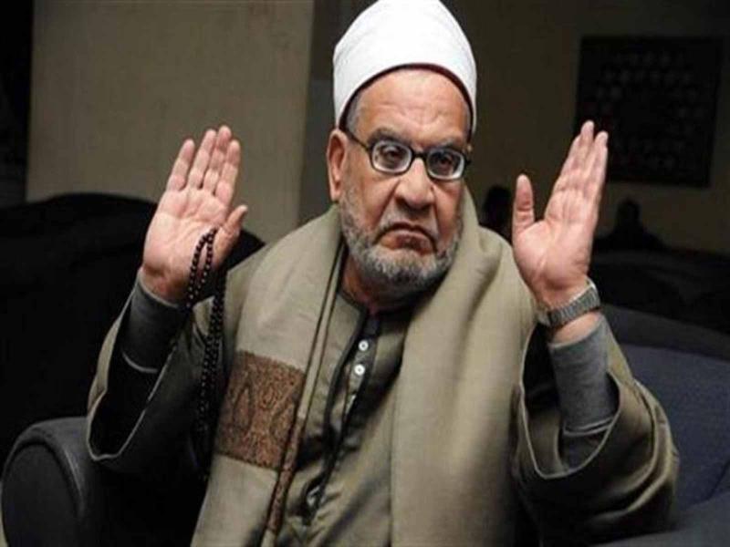 الدكتور أحمد كريمة 