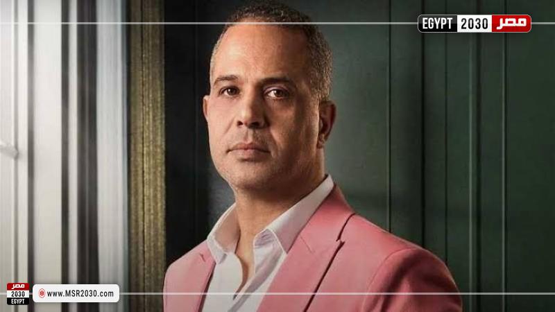 مصطفى درويش