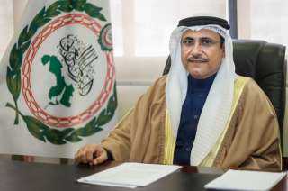 رئيس البرلمان العربي: العمال ركيزة أساسية في نهضة وبناء أوطاننا العربية
