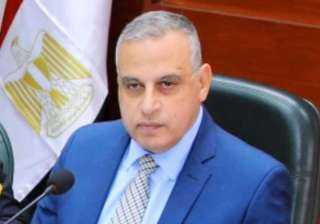 محافظ سوهاج : تحية إعزاز وتقدير لعمال مصر الأوفياء في يوم عيدهم
