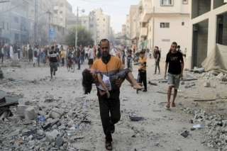 4 مجازر إسرائيلية بغزة خلال 24 ساعة