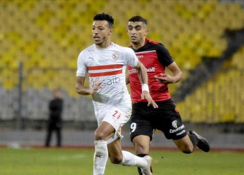 قرار قضائي جديد في استئناف سيدة على حكم رفض نسب طفل للاعب الكرة إسلام جابر