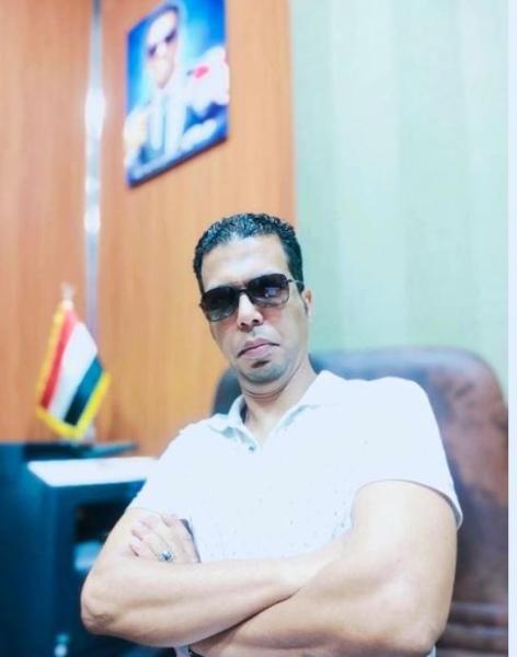 المتهم 