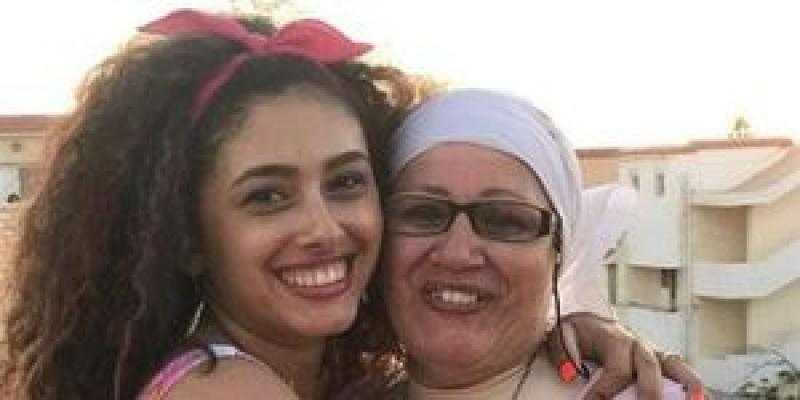 موعد ومكان عزاء والدة الفنانة ريم أحمد