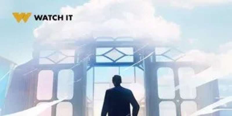 بوستر فيلم اخترنا الحياة 