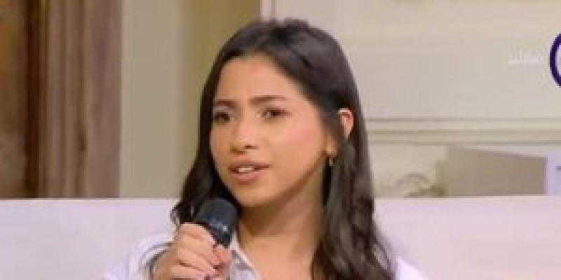 جيسيكا حسام تغني للسندريلا: «يا واد يا تقيل» انتقاما لجيل التسعينيات