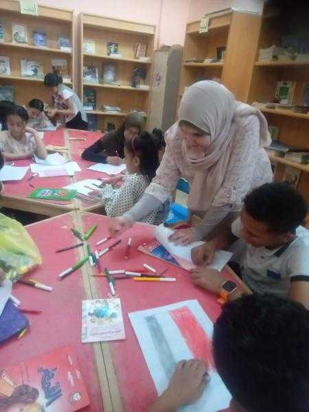 سيناء بين الماضي والحاضر في لقاءات قصور الثقافة بالوادي الجديد