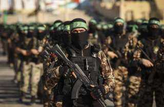 ”القسام” تدكّ قوات الاحتلال في مواقع عدة في غزة