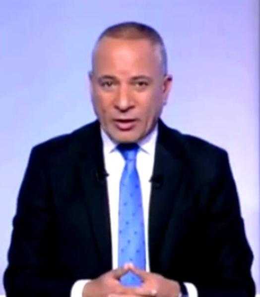 توطين فلسطينيين في أمريكا.. أحمد موسى يفضح المخطط الأمريكي على الهواء لتصفية القضية