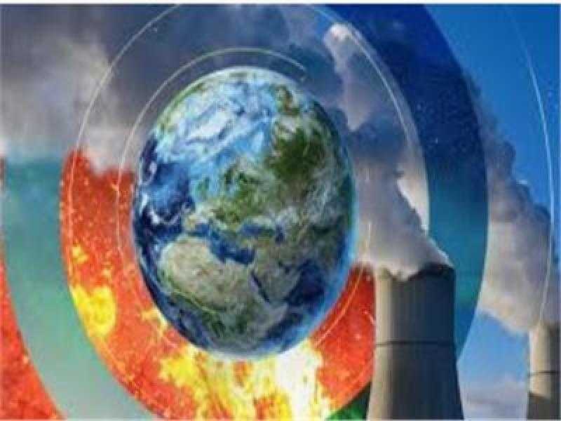 التفاصيل الكاملة حول تعديلات منحة مبادرة تغير المناخ بين مصر وأمريكا