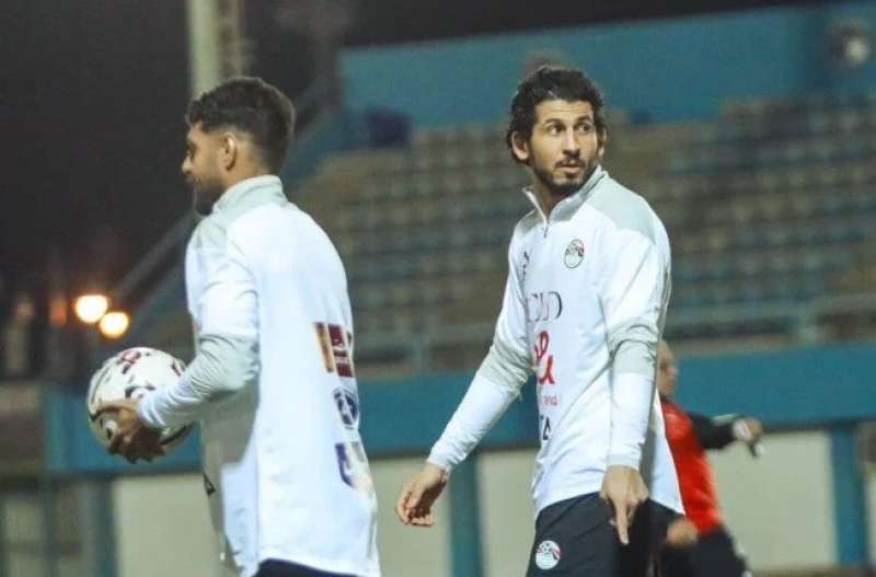 احمد حجازي
