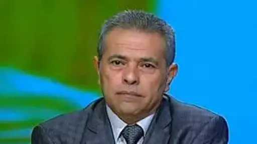 اليوم.. نظر دعوى حبس متجمد نفقة ضد توفيق عكاشة بمحكمة أسرة مدينة نصر