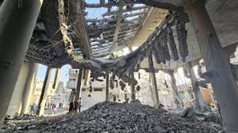 صورة أرشيفية