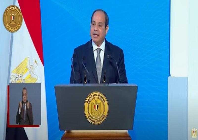 الحرية المصرى: كلمة السيسى عبرت عن حبه وتقديره الكبير للفئة العمالية