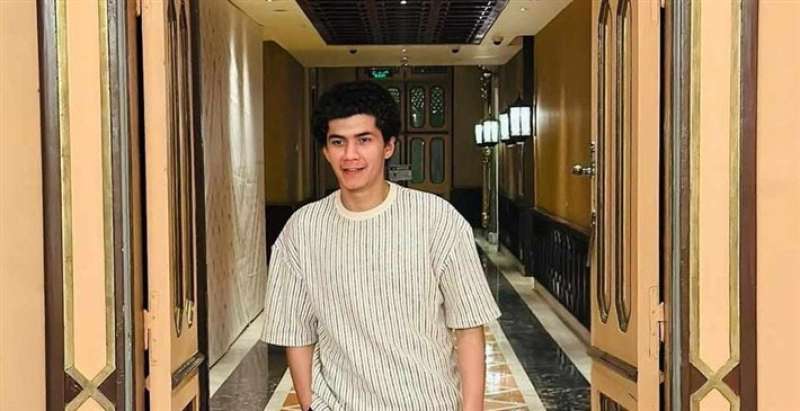 محمد فارس 