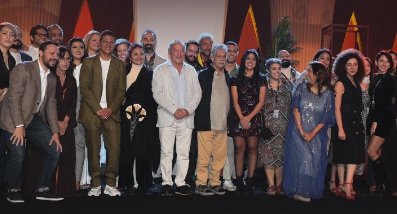 مهرجان الجونة السينمائي