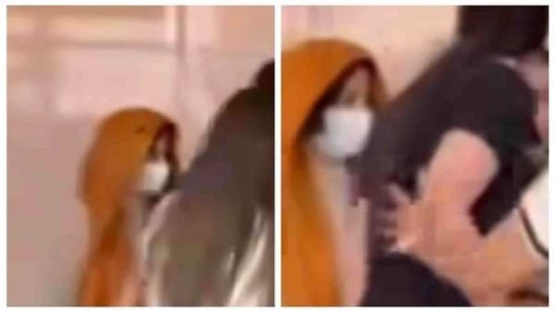 شيرين عبدالوهاب