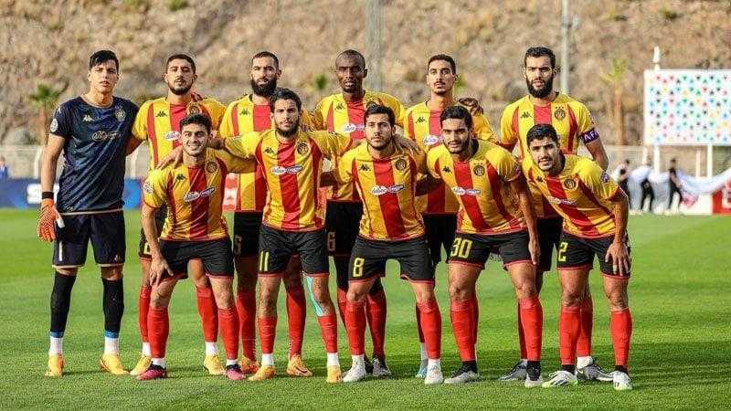 الترجي يصدر بيانا هاما بشأن مواجهة الأهلي في نهائي دوري أبطال أفريقيا