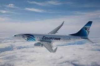 القوات الجوية الفرنسية تعترض طائرة مصر للطيران متجهة إلى بلجيكا (التفاصيل)