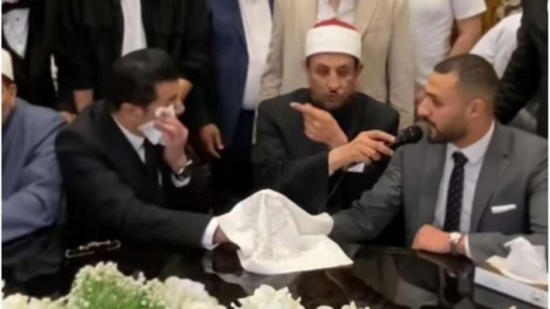 مصطفى كامل