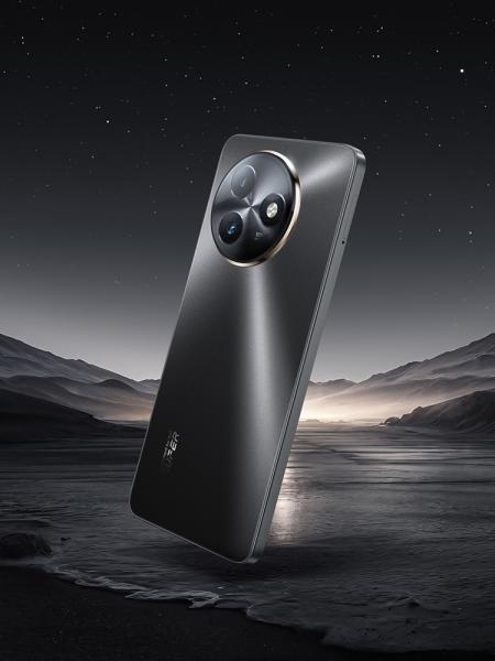 Itel S24