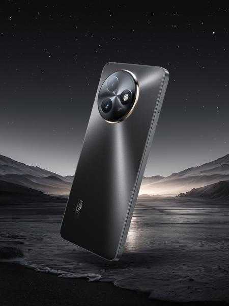 بسعر ولا في الأحلام.. مواصفات جبارة لهاتف Itel S24