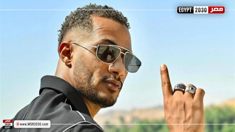 محمد رمضان