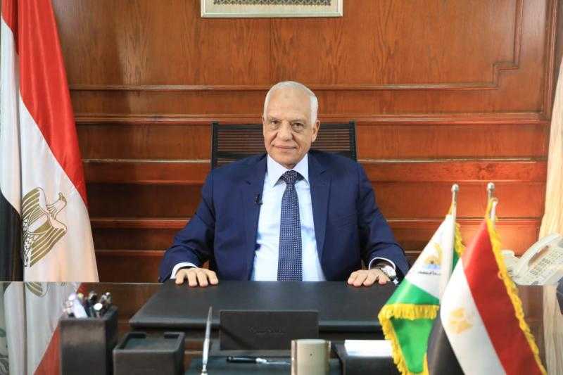محافظ الجيزة : رفع درجة الاستعداد لاستقبال عيد القيامة المجيد وشم النسيم