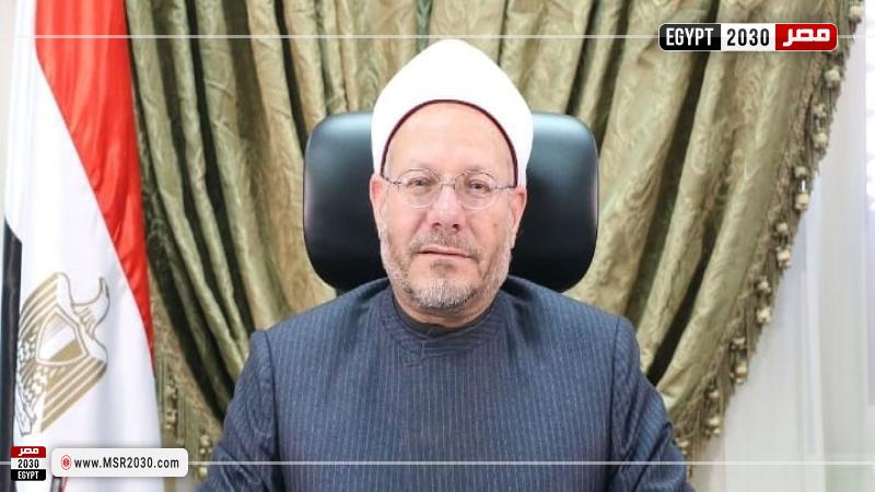 الدكتور شوقي علام
