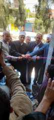 افتتاح مسجدين جديدين بمركزي شبراخيت وإيتاي البارود بالبحيرة