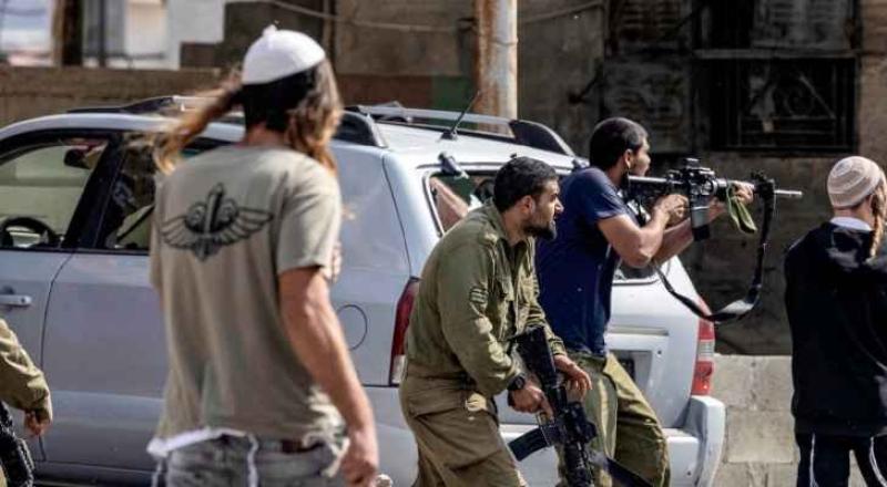 بريطانيا تفرض عقوبات على مستوطنين ارتكبوا أعمال عنف ضد فلسطينيين