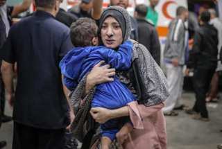 ”أونروا”: الحرب على غزة تستهدف النساء بشكل أساسي