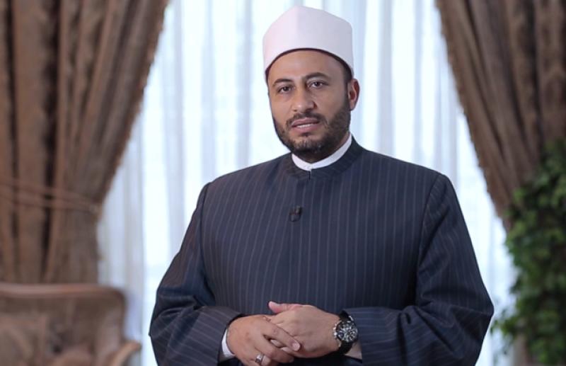 الأمين المساعد لمجمع البحوث الإسلامية