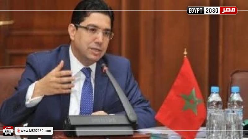 المغرب يفتتح رسميا سفارة فى جامبيا