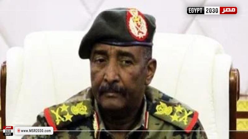 محمد عبد الفتاح البرهان