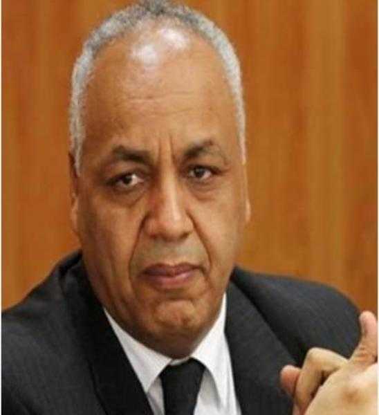 مصطفى بكري: مصر تعارض العملية العسكرية الإسرائيلية في رفح الفلسطينية جملة وتفصيلًا