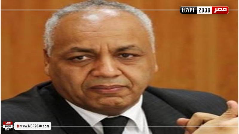 مصطفى بكري