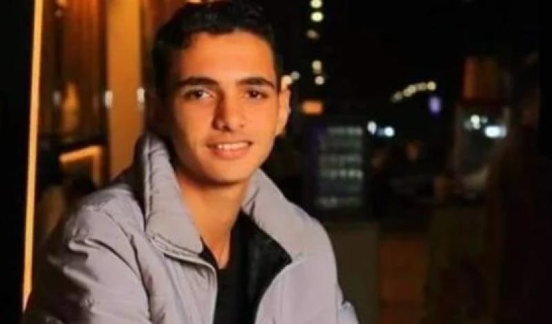 انتحار شاب من أعلى كوبري فارسكور في دمياط