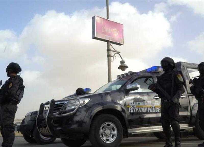 ننشر تفاصيل خطة ”الداخلية” لتأمين احتفالات شم النسيم وعيد القيامة