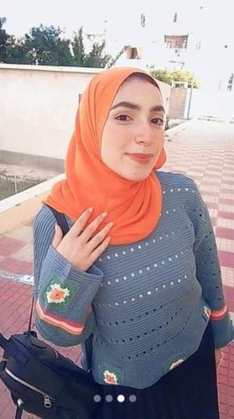 المجني عليها 