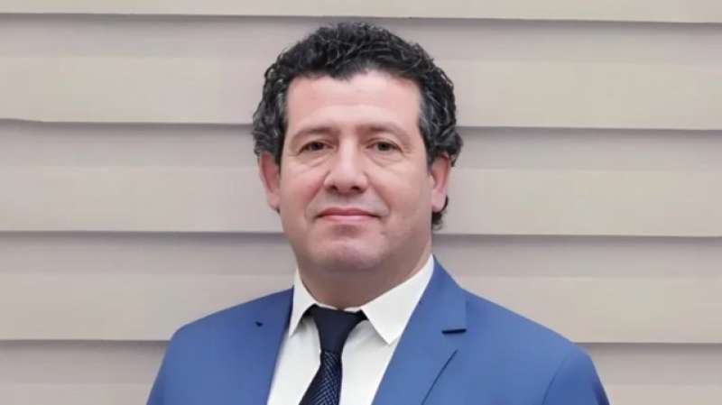 اغتيال الشهيد الدكتور عدنان البرش