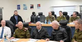 «جيش الاحتلال»: إسرائيل لن توافق على إنهاء الحرب ضمن أي صفقة مع حماس